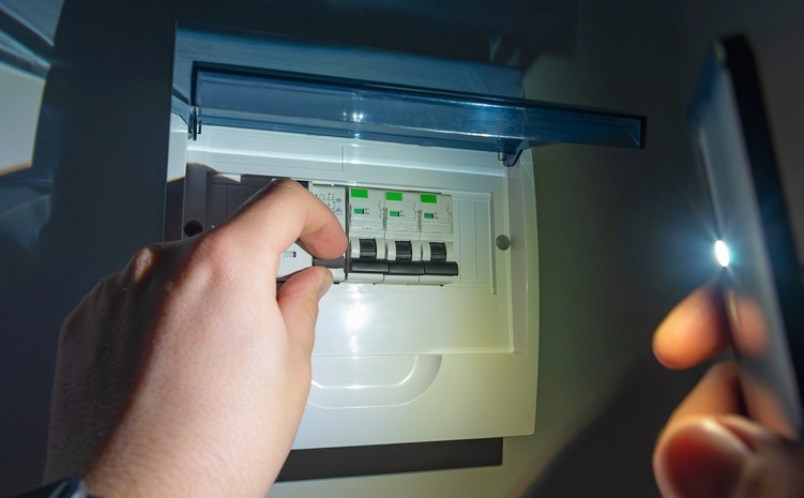 BC Hydro schedules power outages for work in Richmond BC