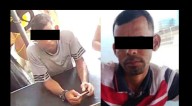 Identifican a estafador de Misceláneas Delta (+video)