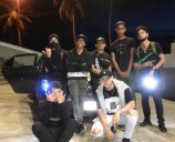 En vídeo: “El Clan de los God” la pega con el género Drill, al mejor estilo estadounidense