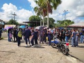 ¿Por qué la protesta de estudiantes en la UTD? (+vídeo)