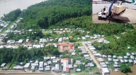 Agua sin sal surtirá a Pedernales la planta donada por Maduro (+vídeo)
