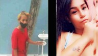 Joven desvalida en Trinidad es de Ciudad Bolívar y se llama Rosimar Mercado Noya