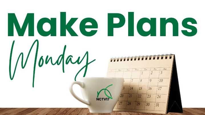 What's happening in the Naperville area this week