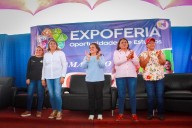 En vídeo: Lizeta y Yelitza hasta en competencia de baile
