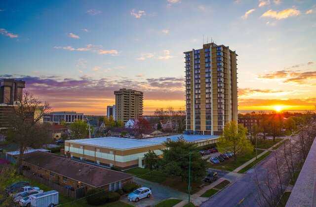 Explore Springfield: Top attractions and must