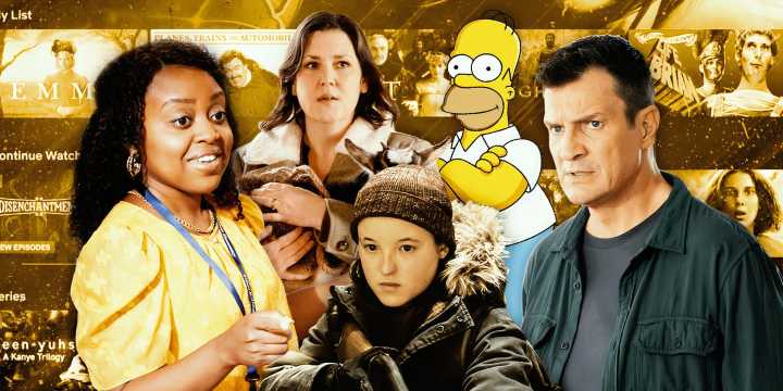 What’s on TV Tonight