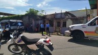 Todo sobre el hombre que hallaron muerto frente a la escuela Petión (+fotos y vídeo)