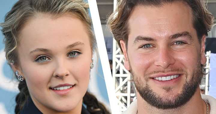What’s Going On With JoJo Siwa and Boyfriend Chris Hughes?