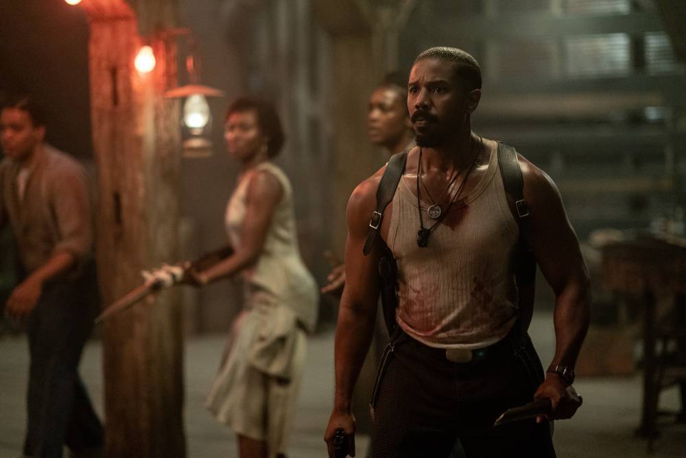Best Horror Movies Of 2025 (So Far)