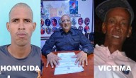 Mató en Trinidad y lo atrapamos en Tucupita: “Sagaz” London (+video)