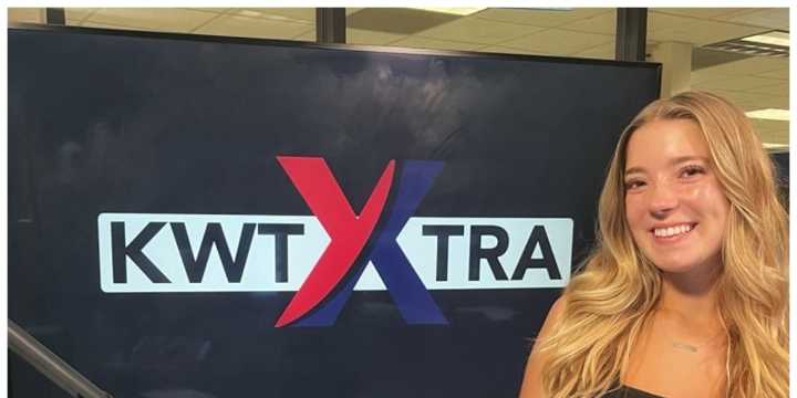 🔵What’s Trending: National Guard units in Washington carrying firearms, Texas House to take up bill targeting lawmakers who left state