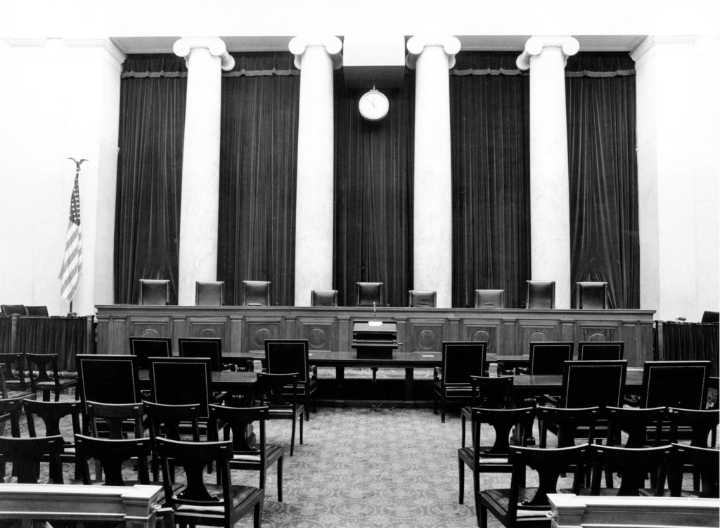 Today in History: Supreme Court rules on spanking schoolchildren