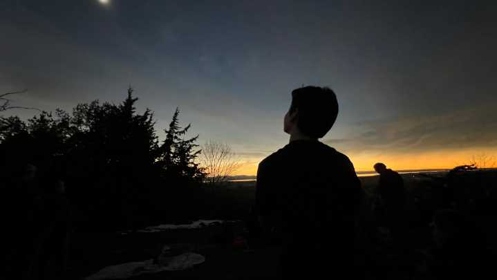 Today in history: See photos of April 8, 2024 total solar eclipse