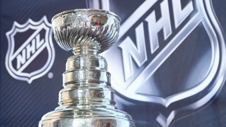 NHL playoff bracket 2025: Full schedule, TV channels, scores for hockey's road to Stanley Cup