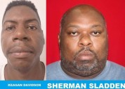 Detienen dos «proxenetas» de 5 venezolanas en Trinidad