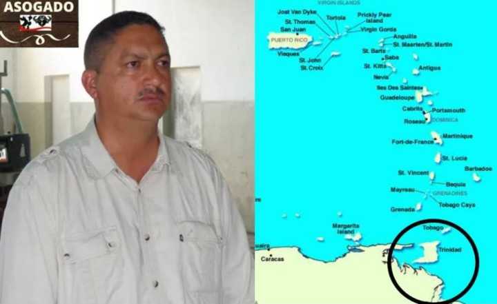 Asogado mira en 2022 hacia islas del Caribe como destino de su producción animal