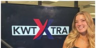 🔵What’s Trending: National Guard units in Washington carrying firearms, Texas House to take up bill targeting lawmakers who left state