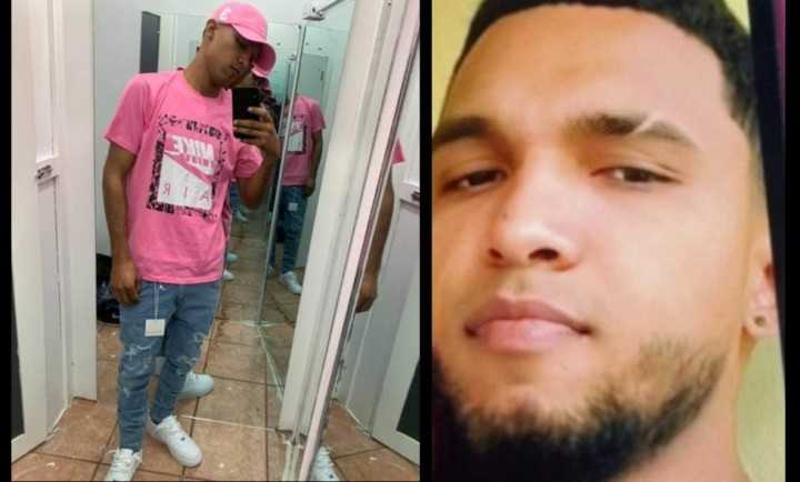 De un disparo en la cabeza murió “Wilmito”