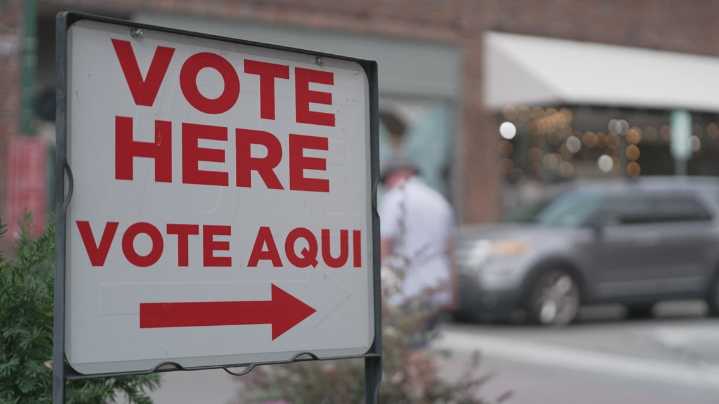 Early voting begins for June 7 runoffs in Texas: What to know