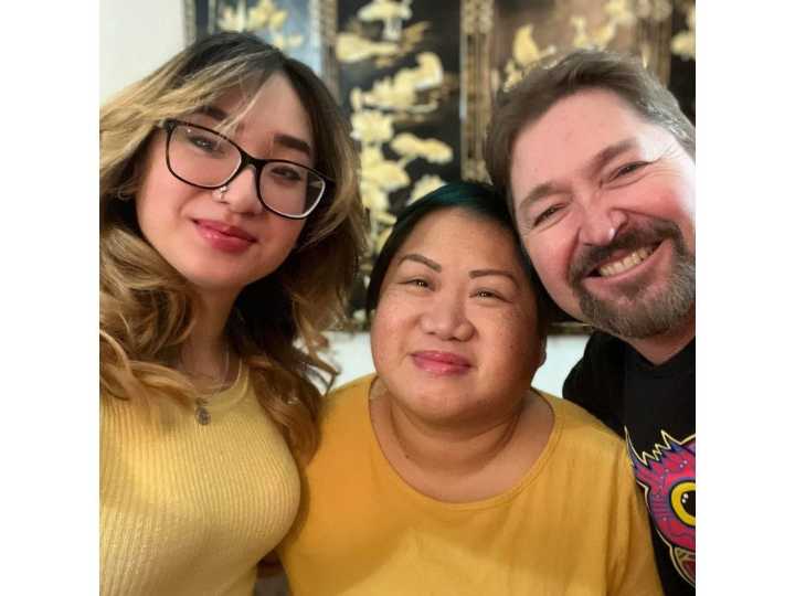 Kogos: Stroke leads to radical changes for Manitoulin family | Grande Prairie Daily Herald Tribune