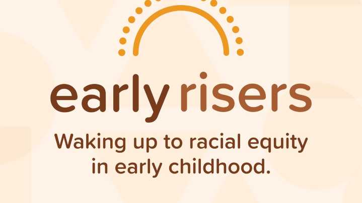 How to talk with kids about race