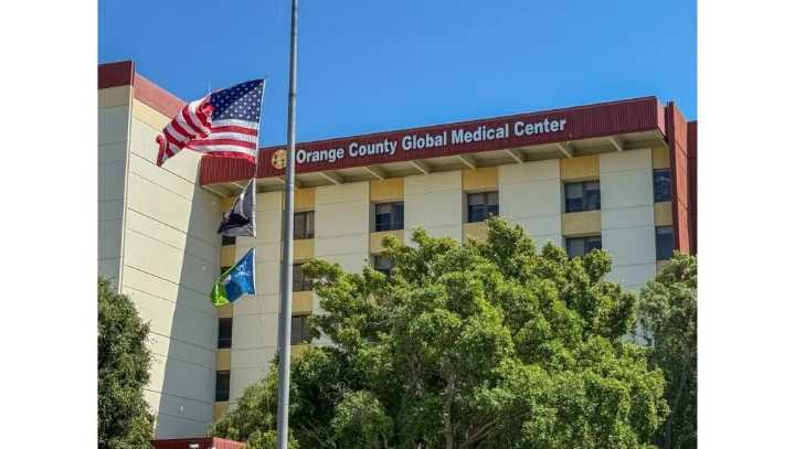 Stroke patient blames major brain damage on inadequate care at California hospital