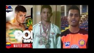 Tumba de glorias deportivas deltanas es Trinidad