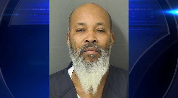 ‘Pointed the gun at her head’: Florida man accused of shooting longtime girlfriend after an argument 