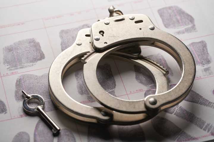 NYC Correction Officer, Eaugene Russell, 41, Arrested