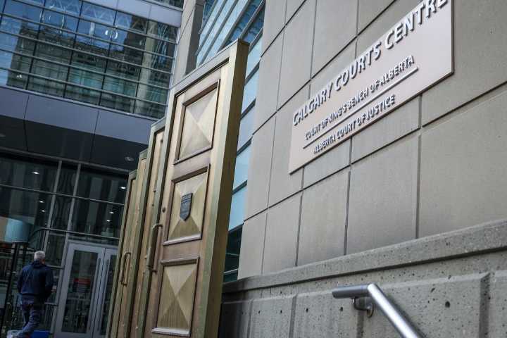 Company fined $10,000 in E. coli outbreak at Calgary daycares in 2023