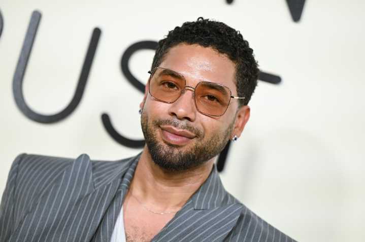 Jussie Smollett Makes $50K Charity Donation, Admits No Guilt In Hoax
