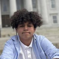 Youth & Family: Tyler Sills named Boys & Girls Club of Rutland County 2025 Youth of the Year