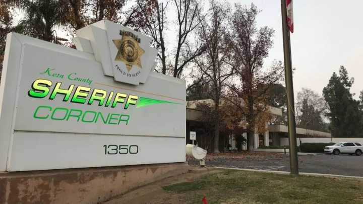Coroner ID’s Pedestrian killed in hit-and-run on E Brundage Lane