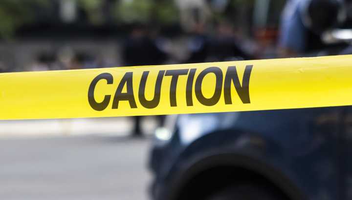 1 dead, 1 wounded in Garfield Park drive