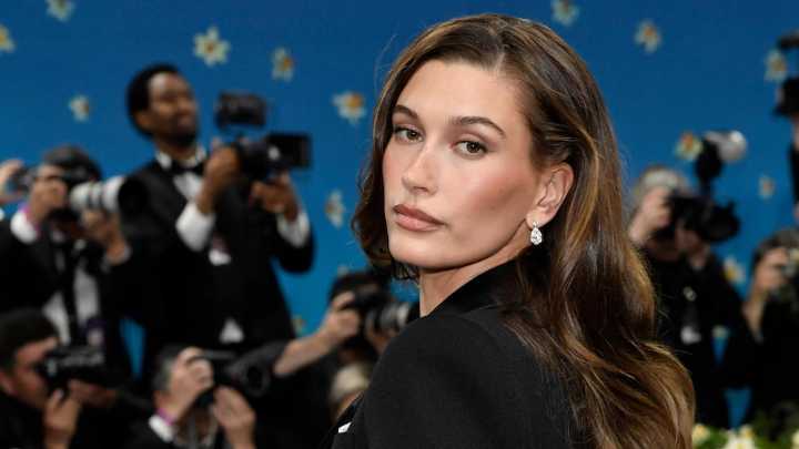 e.l.f. cosmetics buys Hailey Bieber brand for $1B