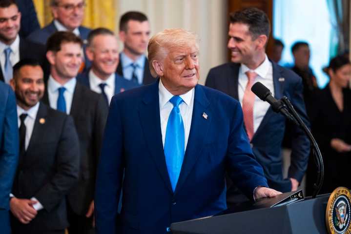 Aprobación del megaproyecto fiscal de Trump: ¿Qué significa para EE.UU.?