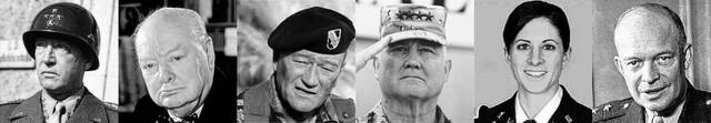 They Said It: Memorial Day