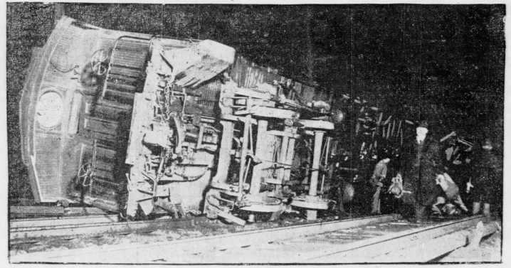 Bennington Historical Society: It Happened Here: When William Wilgus came to the Green Mountains
