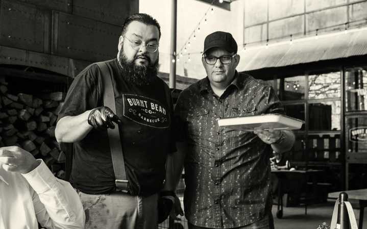 Behind the Scenes of Texas Monthly’s Top 50 Barbecue List