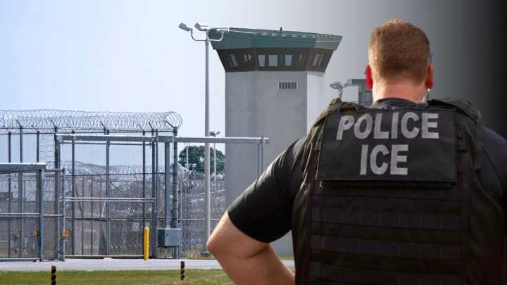 Nueva ley en Texas obligaría a sheriffs a colaborar con ICE: Te explicamos qué dice, cómo funciona y qué hacer si te detienen