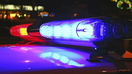 Woodland Weekly Police Report | May 29 through June 5