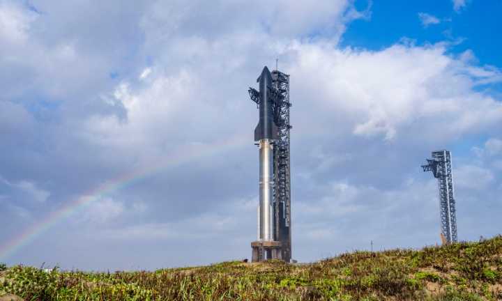 SpaceX Starship Flight 9 recap: objectives & outcomes