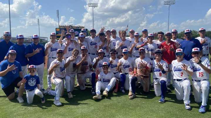 'Why not us?' | Midway Panthers ride red-hot streak into state semifinals