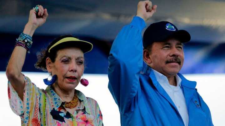 Seis crímenes de lesa humanidad que el último informe de la ONU atribuye al gobierno de Nicaragua