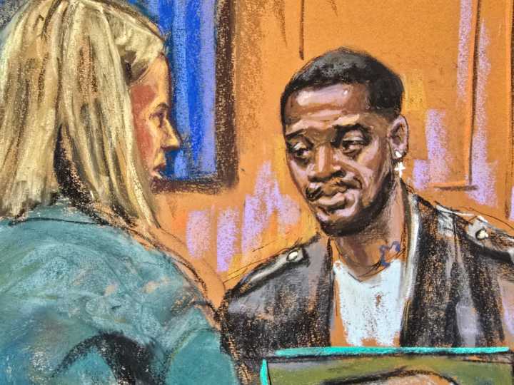 Sean 'Diddy' Combs trial recap day 13: 2nd week of testimony concludes with Kid Cudi