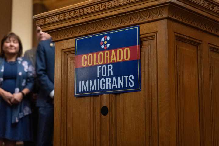 Trump's list of "sanctuary jurisdictions" includes dozens of Colorado cities and counties