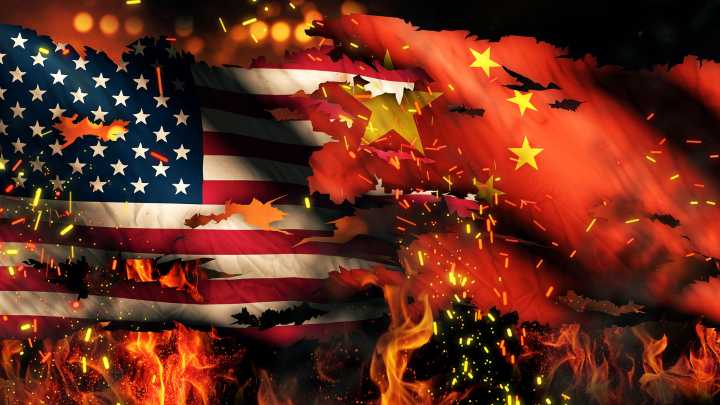 As US Nuclear Status Slides, China Has Learned a Terrifying Nuclear Lesson from…