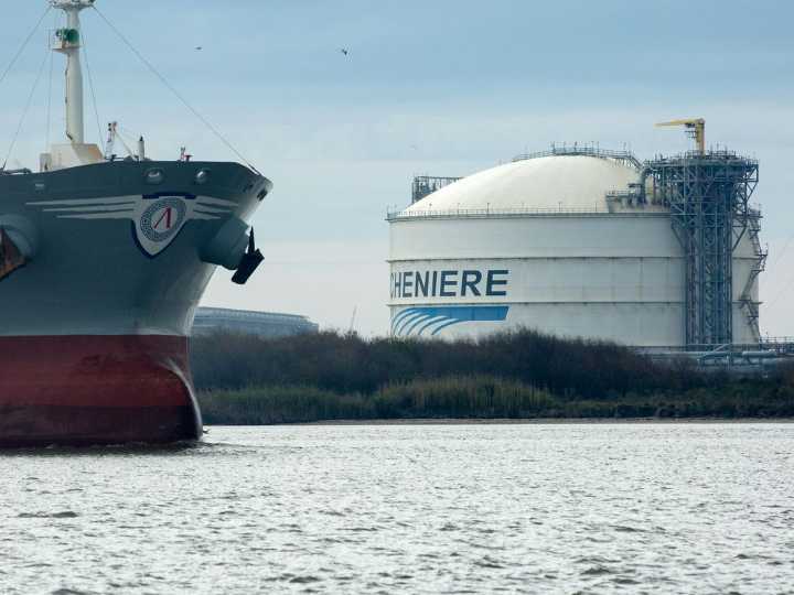 New report doubts potential revival of Quebec LNG project