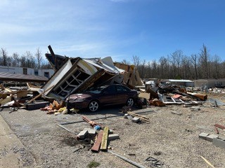 Future Caucus to examine disaster response in Missouri if FEMA shrinks or goes away