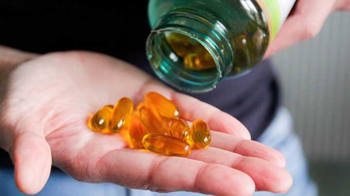 When You Take Fish Oil Every Day, This Is What Happens To Your Cholesterol